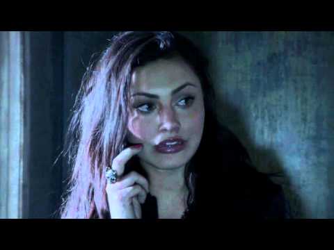 The Secret Circle - S01E22 - Faye gets her solo magic back