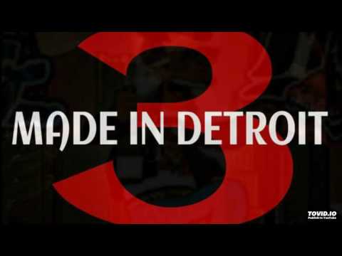 Jaye Prime "Sickening" (Feat. Detroit Che)