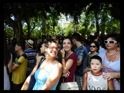 San Calogero di Agrigento 2012