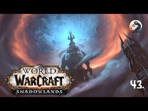 🏰 Torghast - Coldheart Interstitia - L5 | WOW #43
