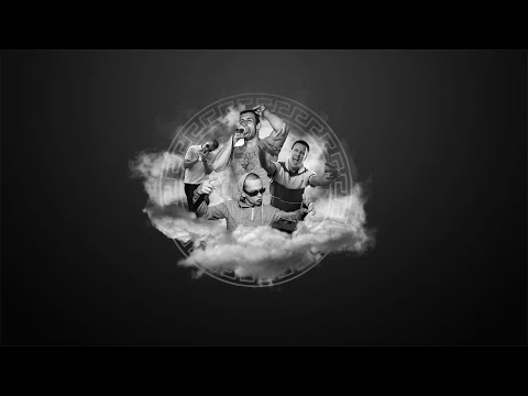 KURTOAZIJA x GAZDA PAJA - IMA DA GORI (Turbo Rmx)