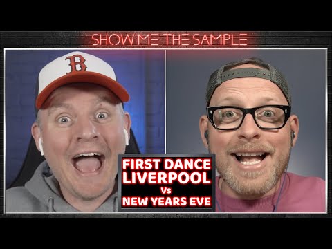 Liverpool's First Dance Events Vs New Years Eve