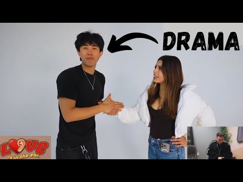 Lacy Love Is In The Ear With Ximena!