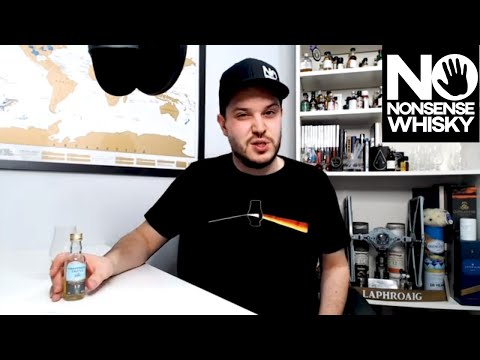 Knappogue Castle 12 yr | No Nonsense Whisky #264