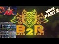 B2R MEME MONTAGE