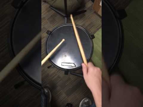 Rock-N-Roll at 90BPM