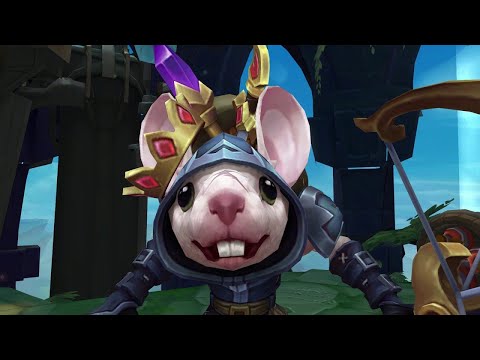 L9 RAT IRL? PENTA? SILVER?!  CAT CHOOSES TO HELP A RAT? WHAT!?!?(*gone wrong*)SEX IS NOT REAL secret