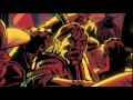 Watchmen Motion Comic Chapter 2