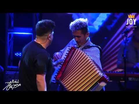 SERÉ TU ABRIGO / ME QUEDÉ EN EL BAR / DAMIAN CORDOBA EN JOY / SEP2021 / CATAMARCA