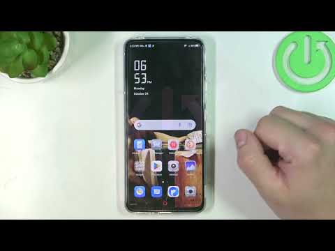 How to Enable & Disable Screen Locking Sound on ZTE Nubia Red Magic 6R