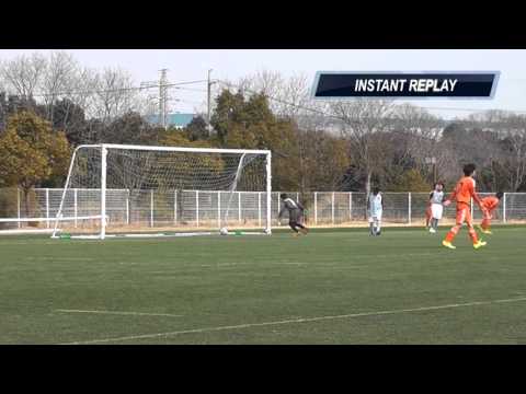 Veertien MIE U15  vs 紀州エスフォルソFC  (Esforco)