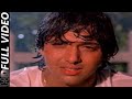 Zindagi Mahek Jaati Hai Hatya 1988 Lata Mangeshkar K J Yesudas Govinda Neelam Full HD Song