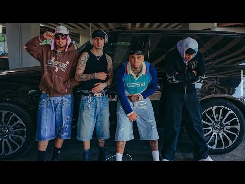 [FREE] Kidd Voodoo x Drefquila Type Beat "EN MADRID" | REGGAETON INSTRUMENTAL