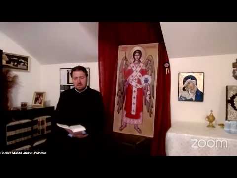 Studiu biblic - Romani cap 3