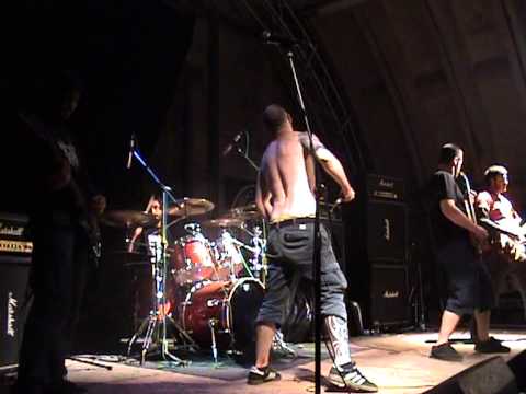Slavebreed Play Fast Or Don't (Czech Republic) 2010