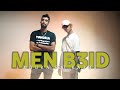 Mouka ft. Ka3bi - Men B3id ( Official Music Video )