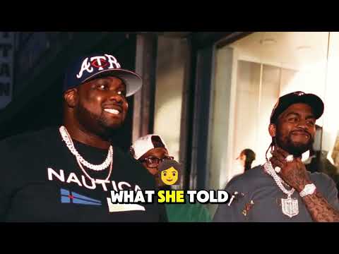 Bynoe, Dave East & Chinx - BF2 (Lyric Video)