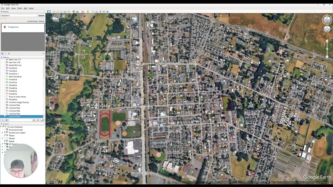 Elm Street — 16 Townhome Lots