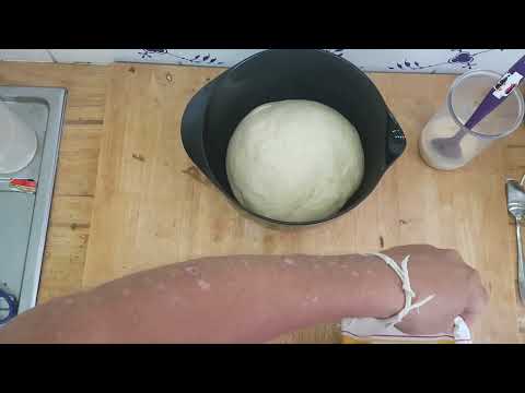 dejlige nemme bamse boller. Her sakon Nakhon Thailand