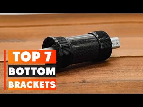 Top 7 Bottom Brackets for Ultimate Bike Performance