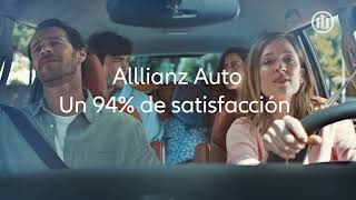  Seguro de Coche Allianz | 94% de satisfacción cliente Trailer