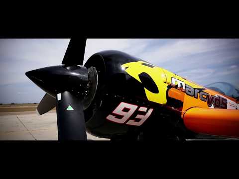 Voltige Castor Fantoba 2017