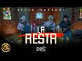 Los Dos de Tamaulipas - La Resta (Video Oficial)