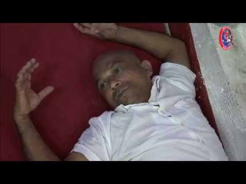 2018-08-25 SATURDAY 1st HEALING SERVICE  LiveStream ( Jesusnf ) - P 01