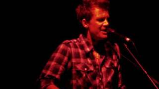 Tyler Hilton: The Letter Song