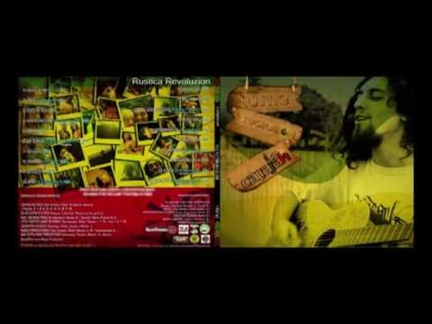 Caliajah - 13 Todo sería diferente (feat Matías Francino guitarra) - Rústica Revoluzion 2014