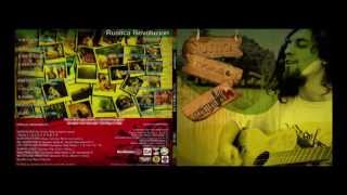 Caliajah - 13 Todo sería diferente (feat Matías Francino guitarra) - Rústica Revoluzion 2014