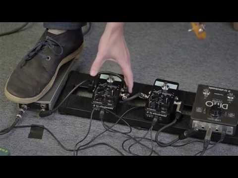 ToneHack #2 - The Stereo Hack