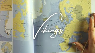 Download lagu History ASMR The Viking Age... mp3