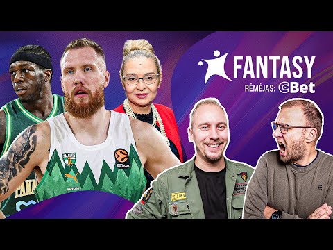 Atsigavęs Karolis: sezono ėjimas ir spuogas ant nosies | „Pezam apie BasketNews Fantasy su CBet”