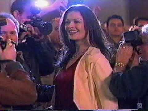 America's Sweethearts - DVD Commercial - 2001