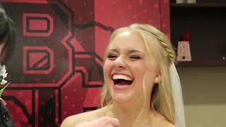 Mrs. Prouse's Class- Mock Wedding by Marc Story