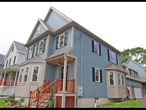 80 - 82 Durnell Ave Roslindale