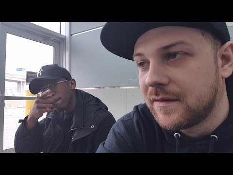 MVCI at Toronto Airport! Packz and Tyrant - Canada Cup 2017