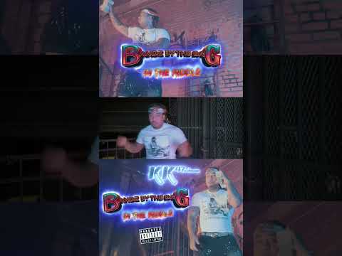 BANDZBYTHEBAG previews new song - in the middle