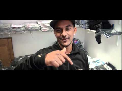 CLK TV /  OUVERTURE DU MAGASIN - DJ SEBB - DJ NOOX - DJ SKAM