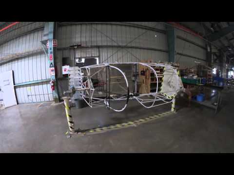 AVweb Tour of Mooney's Retooled Factory