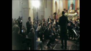 'Variazioni in do per clarinetto e piccola orchestra' di G. Rossini - OFM Amantea