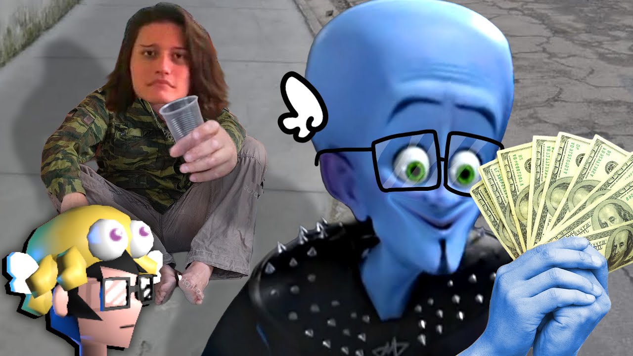 deixando meu amigo pobre só de meme