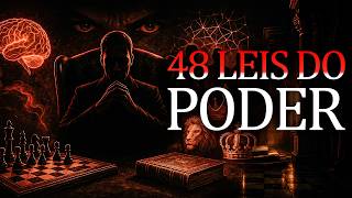 The 48 Laws of Power: The Dark Manipulation of Machiavelli and Great Leaders – IN DETAIL