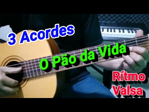 O Pão Da Vida - Harpa Cristã