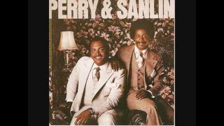 Perry & Sanlin - With you [1980]