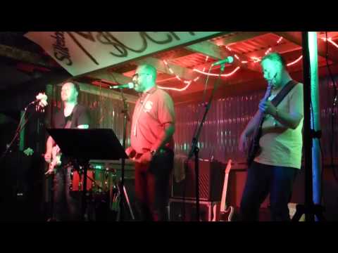 Peter Sort sweet home Alabama