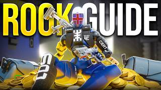 Most Players Get Rook Wrong...