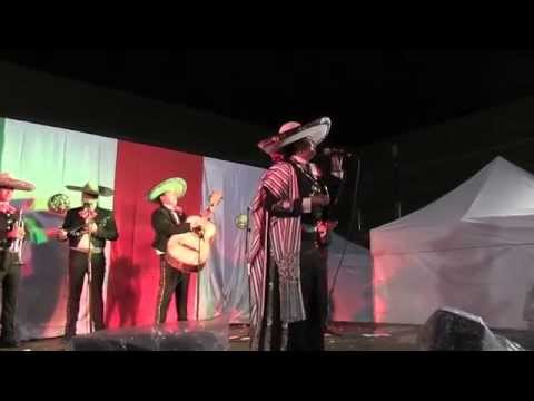 Video 5 de Mariachi Mestizo