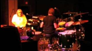 Matt Abts Drum Solo / Johnny Neel / VideoMusicLive